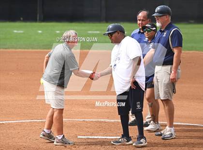 Thumbnail 3 in JW North vs. Paraclete (CIF-SS D4 Final) photogallery.