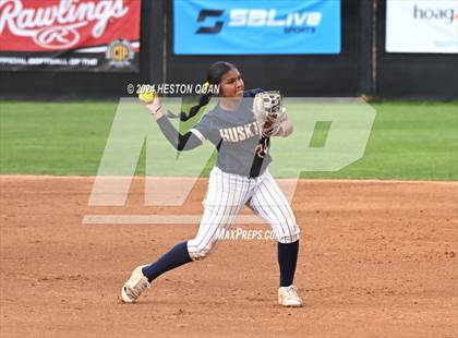 Thumbnail 3 in JW North vs. Paraclete (CIF-SS D4 Final) photogallery.