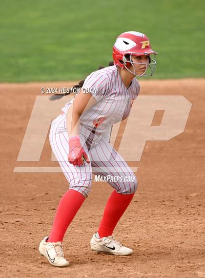 Thumbnail 3 in JW North vs. Paraclete (CIF-SS D4 Final) photogallery.