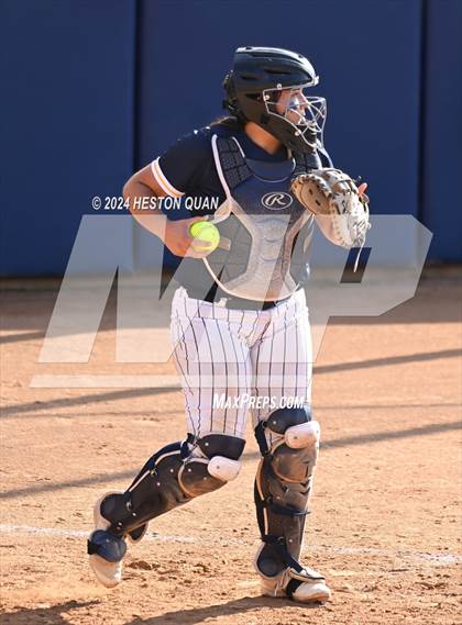 Thumbnail 1 in JW North vs. Paraclete (CIF-SS D4 Final) photogallery.