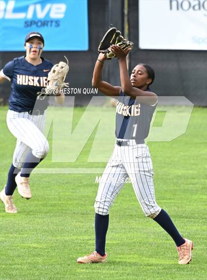 Thumbnail 2 in JW North vs. Paraclete (CIF-SS D4 Final) photogallery.
