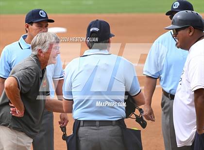 Thumbnail 3 in JW North vs. Paraclete (CIF-SS D4 Final) photogallery.
