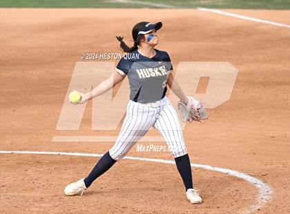 Thumbnail 3 in JW North vs. Paraclete (CIF-SS D4 Final) photogallery.
