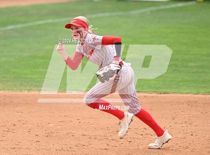 Thumbnail 3 in JW North vs. Paraclete (CIF-SS D4 Final) photogallery.