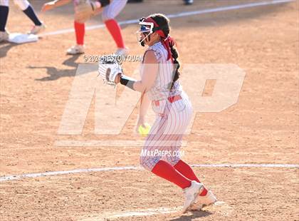 Thumbnail 1 in JW North vs. Paraclete (CIF-SS D4 Final) photogallery.