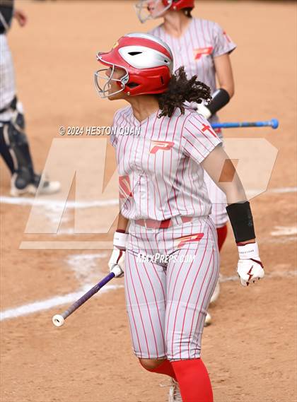 Thumbnail 1 in JW North vs. Paraclete (CIF-SS D4 Final) photogallery.