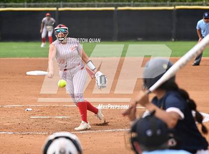Thumbnail 1 in JW North vs. Paraclete (CIF-SS D4 Final) photogallery.