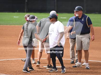 Thumbnail 1 in JW North vs. Paraclete (CIF-SS D4 Final) photogallery.