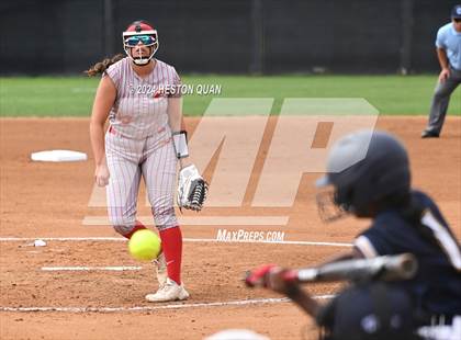 Thumbnail 3 in JW North vs. Paraclete (CIF-SS D4 Final) photogallery.
