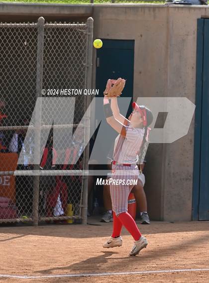 Thumbnail 1 in JW North vs. Paraclete (CIF-SS D4 Final) photogallery.
