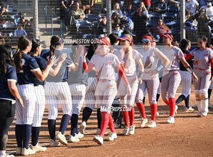 Thumbnail 1 in JW North vs. Paraclete (CIF-SS D4 Final) photogallery.