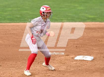 Thumbnail 3 in JW North vs. Paraclete (CIF-SS D4 Final) photogallery.