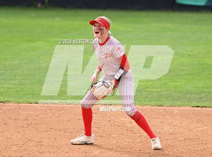 Thumbnail 2 in JW North vs. Paraclete (CIF-SS D4 Final) photogallery.