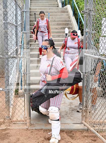 Thumbnail 1 in JW North vs. Paraclete (CIF-SS D4 Final) photogallery.