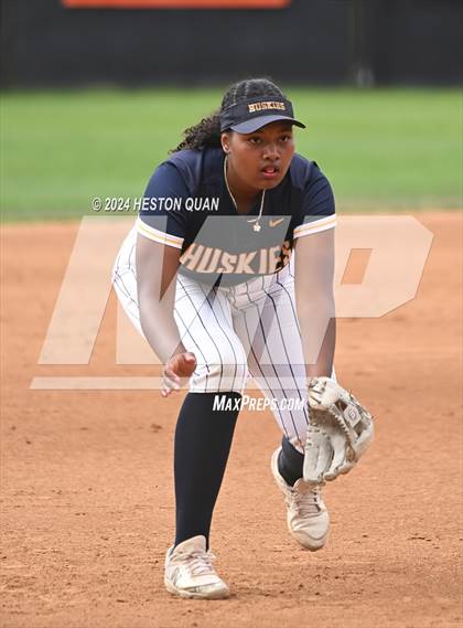 Thumbnail 2 in JW North vs. Paraclete (CIF-SS D4 Final) photogallery.