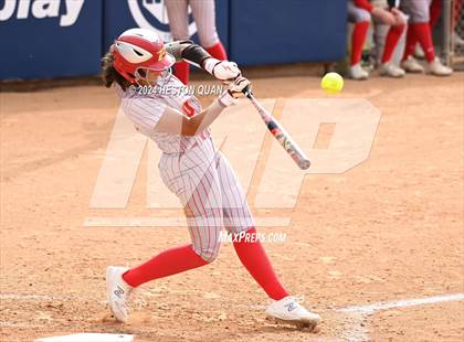 Thumbnail 1 in JW North vs. Paraclete (CIF-SS D4 Final) photogallery.