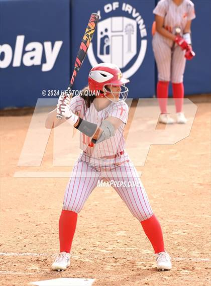 Thumbnail 3 in JW North vs. Paraclete (CIF-SS D4 Final) photogallery.