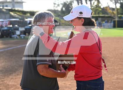 Thumbnail 1 in JW North vs. Paraclete (CIF-SS D4 Final) photogallery.