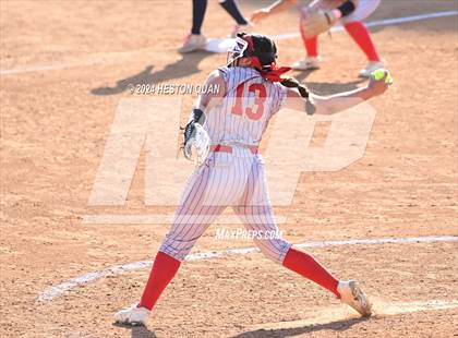 Thumbnail 1 in JW North vs. Paraclete (CIF-SS D4 Final) photogallery.