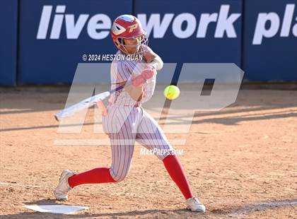Thumbnail 1 in JW North vs. Paraclete (CIF-SS D4 Final) photogallery.