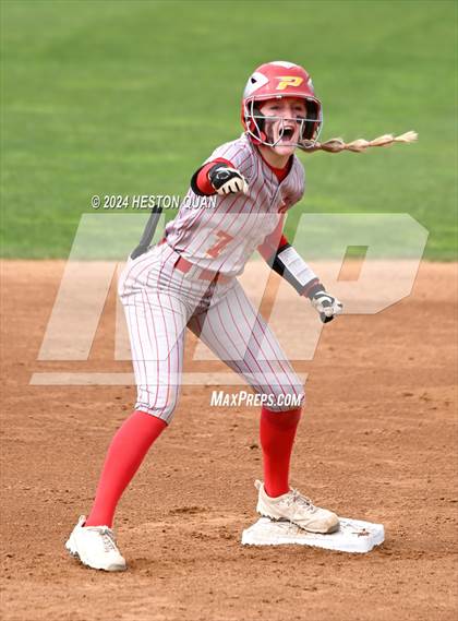 Thumbnail 1 in JW North vs. Paraclete (CIF-SS D4 Final) photogallery.