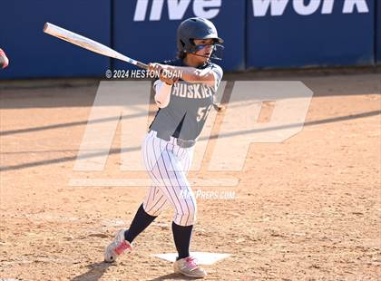 Thumbnail 1 in JW North vs. Paraclete (CIF-SS D4 Final) photogallery.