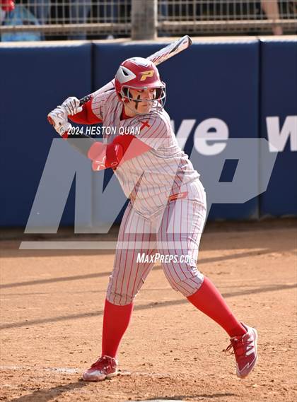 Thumbnail 1 in JW North vs. Paraclete (CIF-SS D4 Final) photogallery.