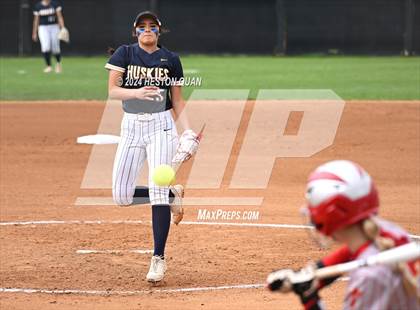 Thumbnail 3 in JW North vs. Paraclete (CIF-SS D4 Final) photogallery.