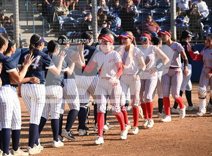 Thumbnail 3 in JW North vs. Paraclete (CIF-SS D4 Final) photogallery.