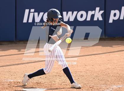 Thumbnail 3 in JW North vs. Paraclete (CIF-SS D4 Final) photogallery.