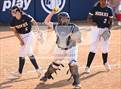 Photo from the gallery "JW North vs. Paraclete (CIF-SS D4 Final)"