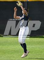 Photo from the gallery "JW North vs. Paraclete (CIF-SS D4 Final)"