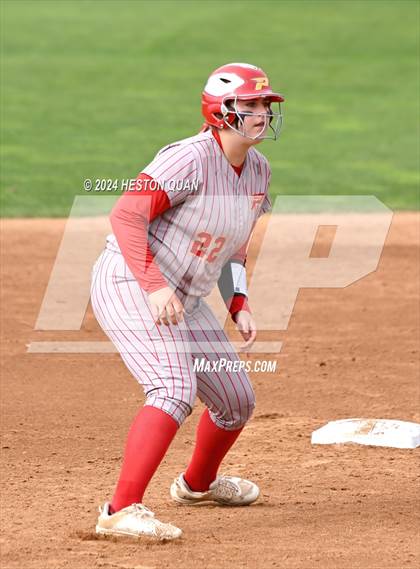 Thumbnail 1 in JW North vs. Paraclete (CIF-SS D4 Final) photogallery.