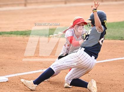 Thumbnail 3 in JW North vs. Paraclete (CIF-SS D4 Final) photogallery.