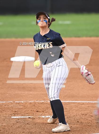 Thumbnail 1 in JW North vs. Paraclete (CIF-SS D4 Final) photogallery.
