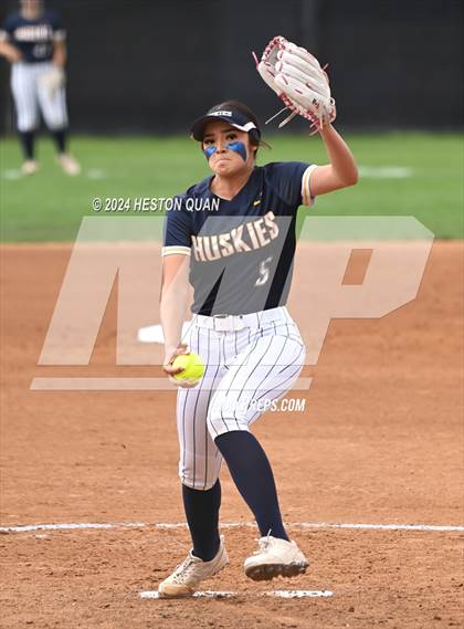 Thumbnail 3 in JW North vs. Paraclete (CIF-SS D4 Final) photogallery.