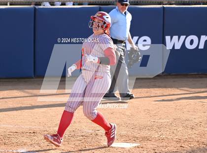 Thumbnail 1 in JW North vs. Paraclete (CIF-SS D4 Final) photogallery.