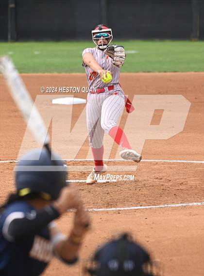 Thumbnail 1 in JW North vs. Paraclete (CIF-SS D4 Final) photogallery.