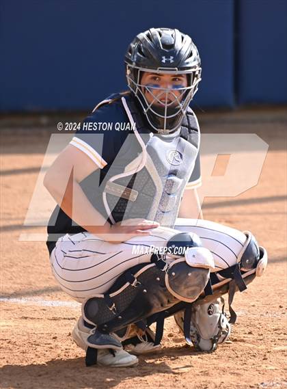 Thumbnail 1 in JW North vs. Paraclete (CIF-SS D4 Final) photogallery.