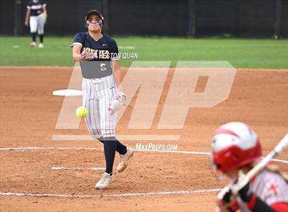 Thumbnail 2 in JW North vs. Paraclete (CIF-SS D4 Final) photogallery.