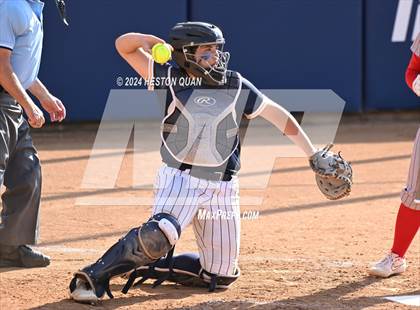 Thumbnail 2 in JW North vs. Paraclete (CIF-SS D4 Final) photogallery.