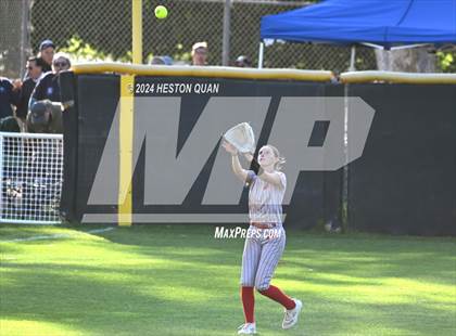 Thumbnail 2 in JW North vs. Paraclete (CIF-SS D4 Final) photogallery.