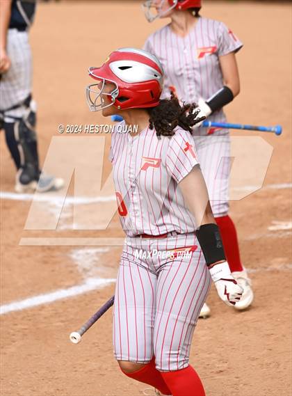 Thumbnail 2 in JW North vs. Paraclete (CIF-SS D4 Final) photogallery.