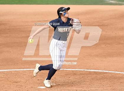 Thumbnail 3 in JW North vs. Paraclete (CIF-SS D4 Final) photogallery.