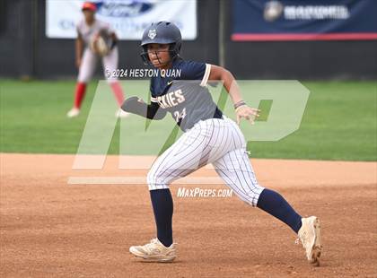 Thumbnail 3 in JW North vs. Paraclete (CIF-SS D4 Final) photogallery.
