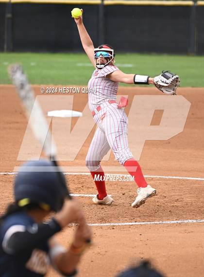 Thumbnail 1 in JW North vs. Paraclete (CIF-SS D4 Final) photogallery.