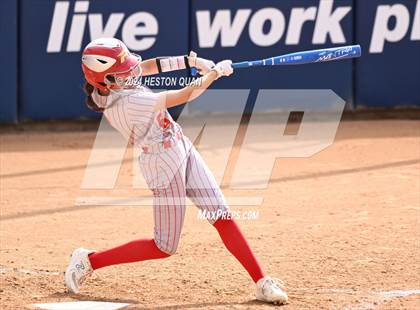 Thumbnail 3 in JW North vs. Paraclete (CIF-SS D4 Final) photogallery.