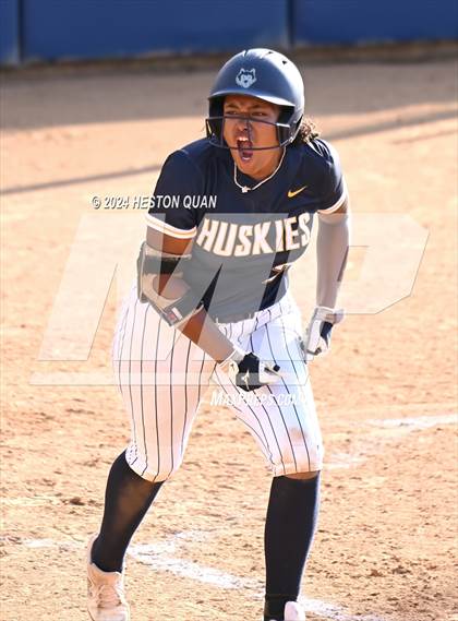 Thumbnail 2 in JW North vs. Paraclete (CIF-SS D4 Final) photogallery.