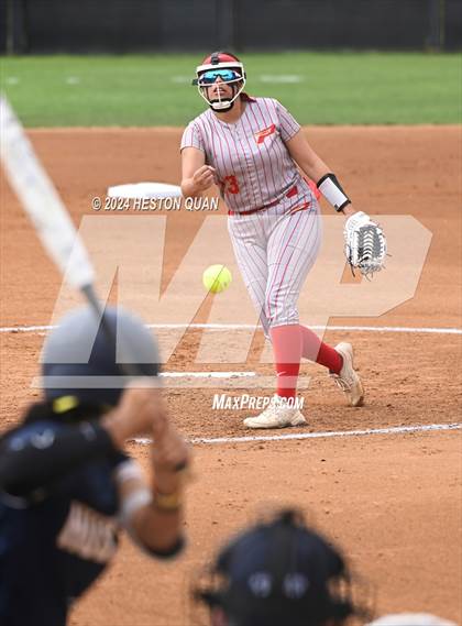 Thumbnail 2 in JW North vs. Paraclete (CIF-SS D4 Final) photogallery.