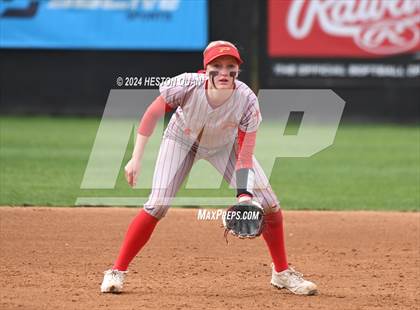 Thumbnail 2 in JW North vs. Paraclete (CIF-SS D4 Final) photogallery.
